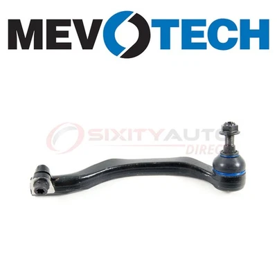 Mevotech Steering Tie Rod End for 2013-2014 Mini Cooper Countryman 1.6L L4 - ea Foto 1 de 4