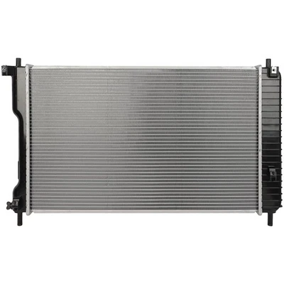 Radiator CU13103 For 2013-2017 GMC Terrain 3.6L 2010-2012 Chevrolet Equinox 3.0L Foto 1 de 4