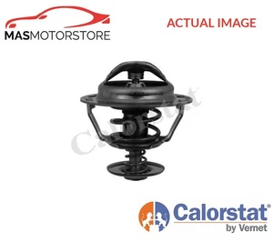 ENGINE COOLANT THERMOSTAT CALORSTAT BY VERNET TH513083J A FOR HYUNDAI LANTRA II - Picture 1 of 5