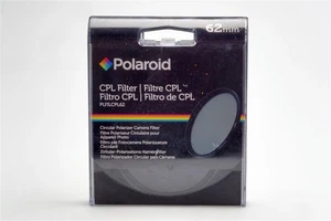 Polaroid 62Mm CPL Pol Circular Filter - Picture 1 of 1
