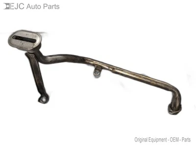 Engine Oil Pickup Tube For 03-07 Chevrolet Silverado 2500 HD  6.0 12563961 Gas - Image 1 of 4