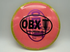 Halo Star Firebird F2 170g - Pink & Gold - Brand New - Old Halo 2023 Run - OBX - Picture 1 of 4