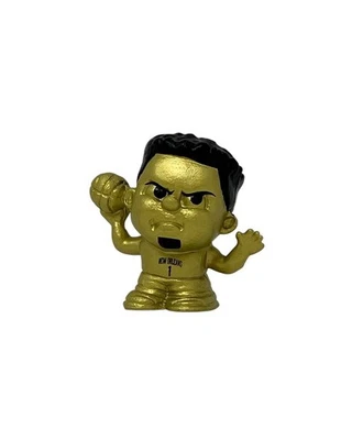 NBA 青少年系列 7 罕见金属金锡安·威廉姆森-赔率 1 合 400 包 — 第 1/2 张图片