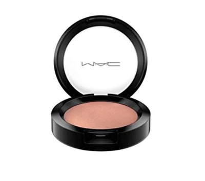 MAC Sheertone Blush Gingerly 6g New & Authentic - Image 1 of 4