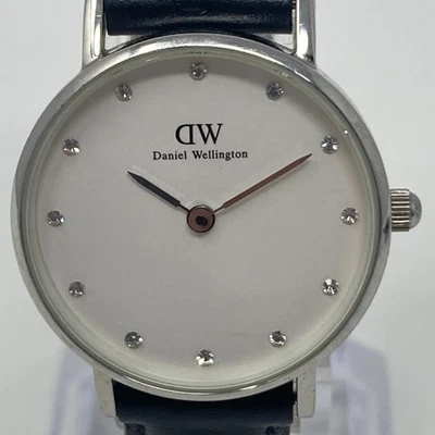 Reloj Daniel Wellington Classy Sheffield Mujer 26mm con Caja Banda Extra Batería Nueva Foto 1 de 4