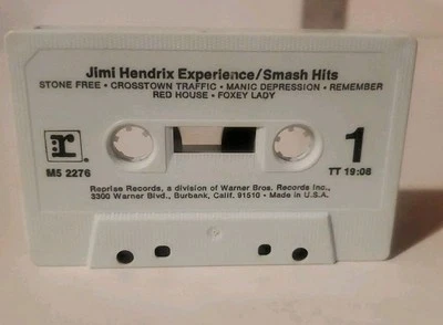 Jimi Hendrix Experience/Smash Hits - Image 1 of 4