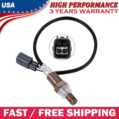 Upstream O2 Oxygen Sensor For 2005 2006 2007 2008 Toyota Corolla Matrix L4 1.8L - Image 1 of 4