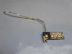 Dell Latitude E5440 Media Button Board mit Kabel LS-9834P #3911 - Bild 1 von 2