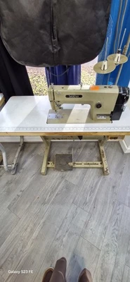 Brother Industrial Sewing Machine Japanese Model - Image 1 of 3