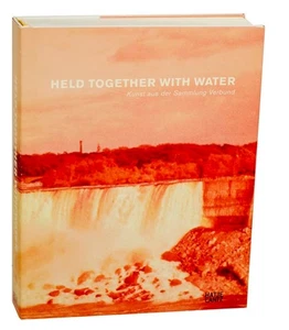 Gabriele SCHOR / HELD TOGETHER WITH WATER KUNST AUS DER SAMMLUNG #185293 - Picture 1 of 1