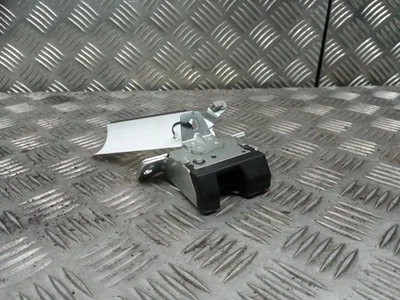 VAUXHALL CORSA C 16V 5 Door 2000-2006 1389 BOOTLID LOCK MECH 90534769 — 第 1/2 张图片