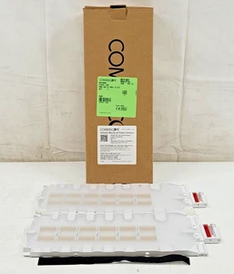 Commscope Vassoio per giunzioni 915167-000 FOSC-ACC-D-TRAY-72-KIT (2) vassoi per scatola  - Foto 1 di 5