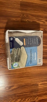 Biddeford Super Soft Heated Throw Blanket - Image 1 of 2