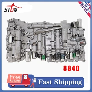 Cuerpo de válvula de transmisión A960E con solenoides 6 velocidades para Lexus IS250 2005-2011 2,5 L - Imagen 1 de 10