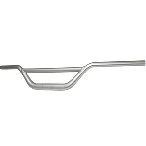 Ahearne Cycles Uprising Riser Bar, (31.8) 100mm/830mm - Silver - Picture 1 of 1