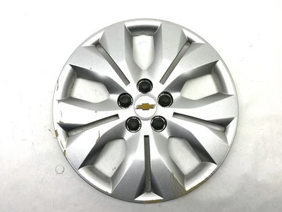Wheel Cover Hubcap 16" 20934134 Fits 2012-2016 Chevrolet Cruze 72788 - Image 1 of 4