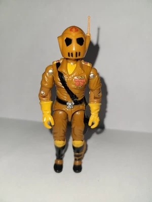 Gi Joe ARAH Worms 1987 con antena de reproducción Foto 1 de 4