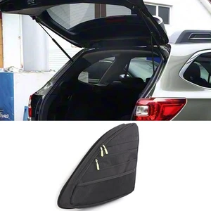 Car Trunk Left Side Window Multipurpose Storage Bag For Subaru Outback 2015-2020 - Picture 1 of 10