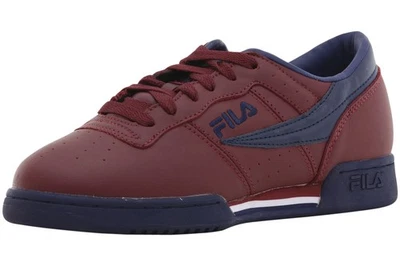 Fila Original Fitness Sneakers Men's Shoes - Image 1 of 4