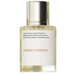 Ambery Saffron 1.7 Oz Eau De Parfum Spray Perfume Fragrance Long-Lasting General - Picture 1 of 12