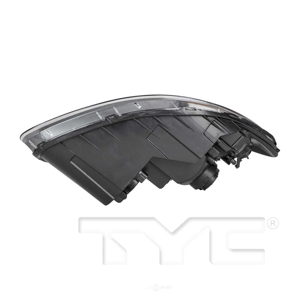 Левая фара в сборе для 2007 Hyundai Santa Fe TYC 20-6808-00-9 - Изображение 1 из 1