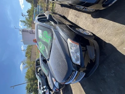 2016 Chevrolet Trax A/C Selector Switch OEM Black 42351888 Used 139K Miles - Image 1 of 4