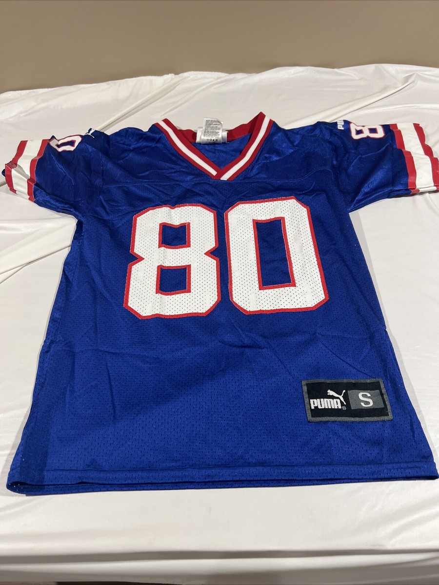 Eric Moulds NFL Jerseys for sale | eBay Eric Moulds NFL Jerseys for sale | eBay