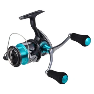 Daiwa Spinning Reel 24 Emeraldas X LT2500-DH 5.3:1 Fishing Reel IN BOX - Picture 1 of 1