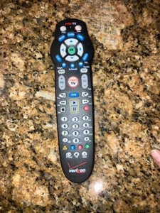 Mando a distancia de reemplazo universal para Verizon Fios Box - Imagen 1 de 1