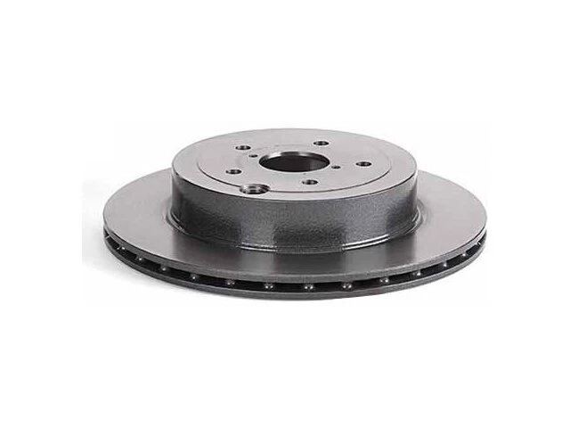 Rotor de freno trasero Brembo PRIME para Subaru WRX STI 2013-2017 69RVQV Foto 1 de 1