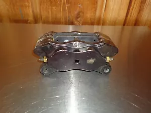 Wilwood Racing 4-Piston Aluminum Brake Caliper Dynalite 2b 120-5082 Late Model - Picture 1 of 6