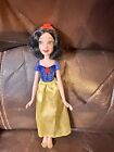 Hasbro Disney Princess Royal Shimmer Snow White Doll