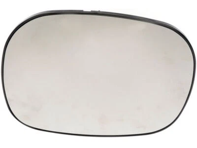 Espelho de porta vidro esquerdo Dorman 57971QB para 1998 Dodge B2500 - Imagem 1 de 2