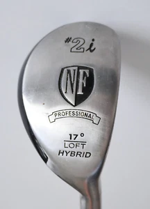NF Professional #2i HYBRID 17* Loft 39.5" RH - Picture 1 of 12