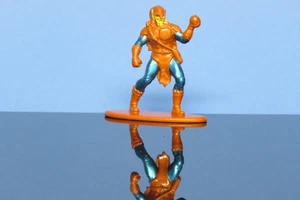 HOBGOBLIN Marvel Miniature Metal Figurine ~ 1 3/4 " Tall - Picture 1 of 2