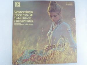 Baker Street Philharmonic - Yesterday's Dreams - LP - Picture 1 of 2