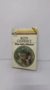 Man with a Massion-Preloved books - Picture 1 of 6