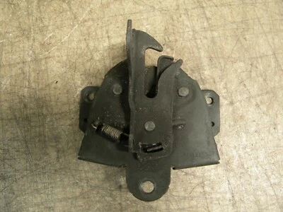 2004 Mitsubishi Galant Factory Hood latch hood catch - Image 1 of 2