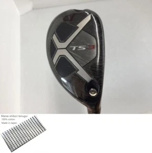 TITLEIST TS3 19 Utility /19 Degree / Flex Stiff / Titleist Tour AD T-60 Exc - Picture 1 of 10