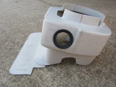 2003 - 2006 年 Lincoln Navigator 原始设备制造商转向柱边框套装 03 04 05 06 — 第 1/4 张图片