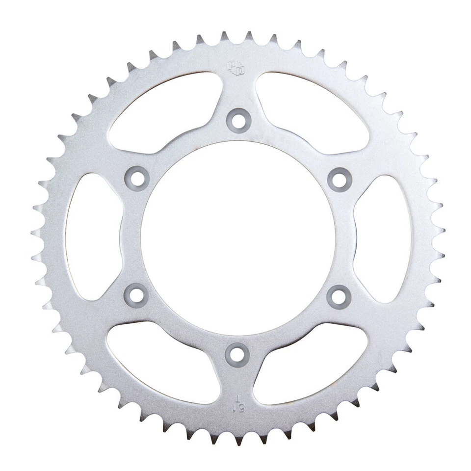 Primary Drive Steel Rear Sprocket 51 Tooth Fits KTM HUSQVARNA HUSABERG GAS GAS - Image 1 of 1