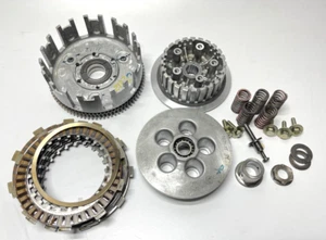 KTM DUKE RC 390 2015 Clutch Basket Assembly - Picture 1 of 9