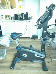 exercise bike home gym bicycle - Picture 1 of 6