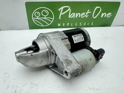 Motor de arranque OEM 2014-2022 Jeep Cherokee Compass 2,4 L 68084005AA Foto 1 de 4