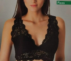 BRALETTE GEPOLSTERT aus SPITZE - Bild 1 von 28
