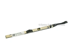 SC20F27085 GENUINE LENOVO DISPLAY WEBCAM W CABLE C740-15IML 81TD (CD75) - Picture 1 of 2