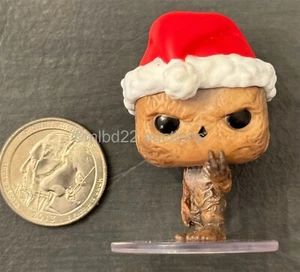 Funko POCKET POP - Stranger Things Vecna Santa Navidad Sombrero 2024 Vacaciones Adviento - Imagen 1 de 4