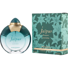 Jaipur Bouquet Boucheron 香水- 一款2019年女用香水
