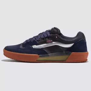 VANS Skate AVE 2.0 VN0A2Z3HNGM Navy Gum Mens Womens US Size Shoes - Picture 1 of 6