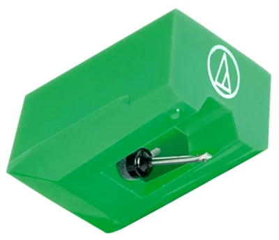 Audio Technica ATN95E Stylus Needle Styli, Fits Audio Technica AT95E Cartridge - Image 1 of 3